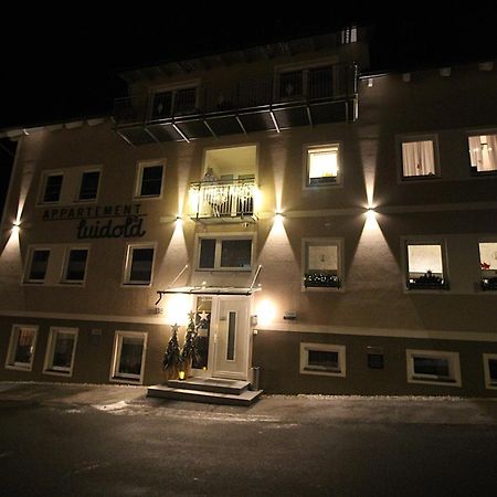 Apartments Luidold Schladming Dış mekan fotoğraf