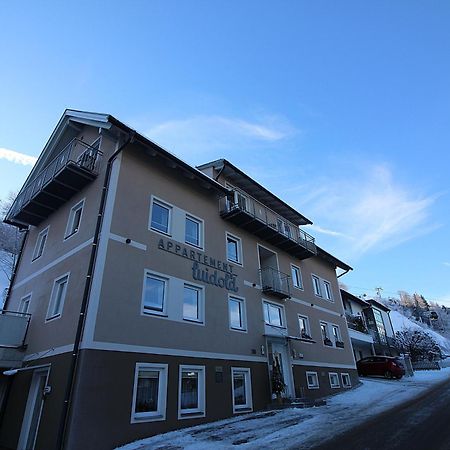 Apartments Luidold Schladming Dış mekan fotoğraf