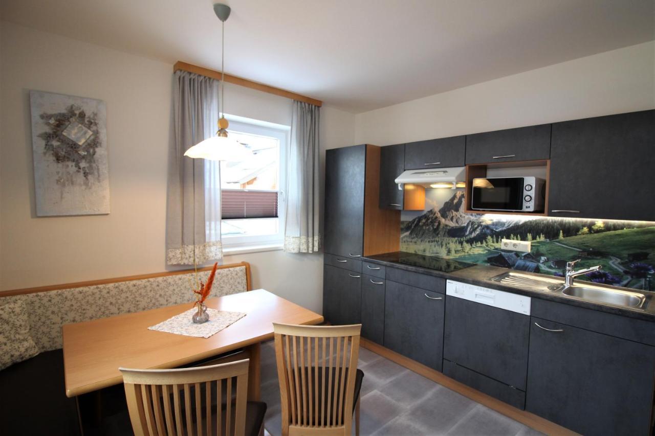 Apartments Luidold Schladming Dış mekan fotoğraf