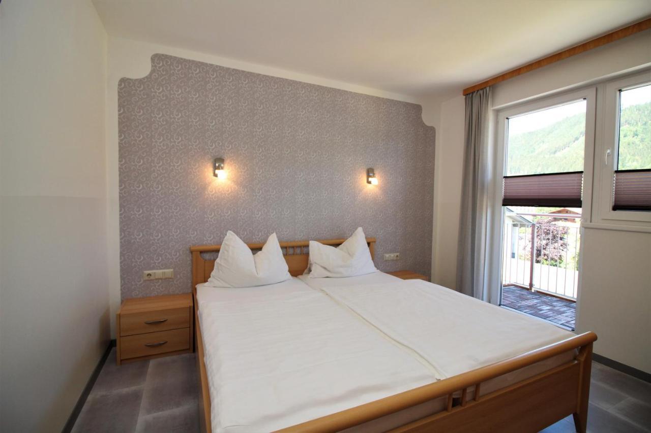 Apartments Luidold Schladming Dış mekan fotoğraf