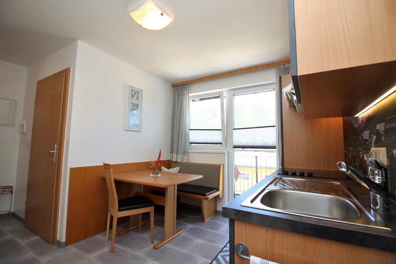 Apartments Luidold Schladming Dış mekan fotoğraf