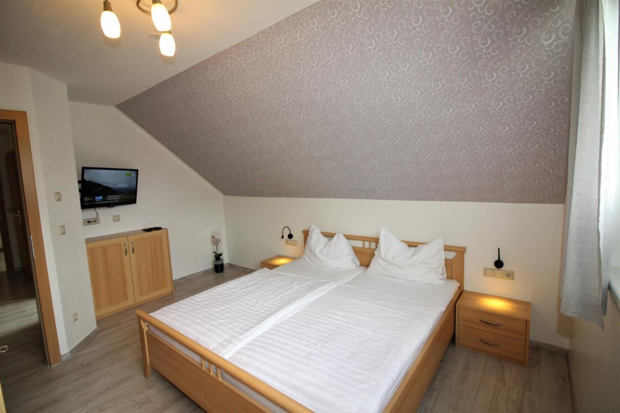 Apartments Luidold Schladming Dış mekan fotoğraf