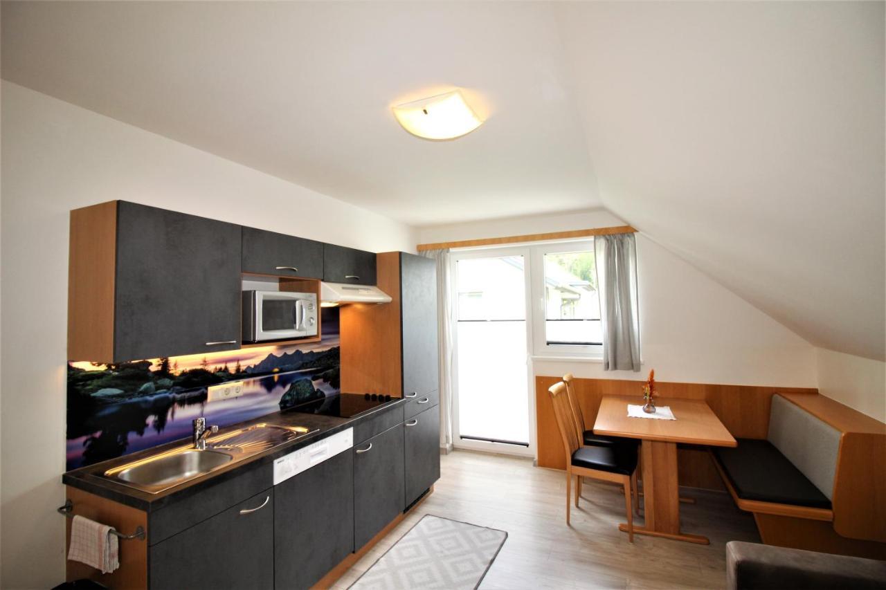 Apartments Luidold Schladming Dış mekan fotoğraf