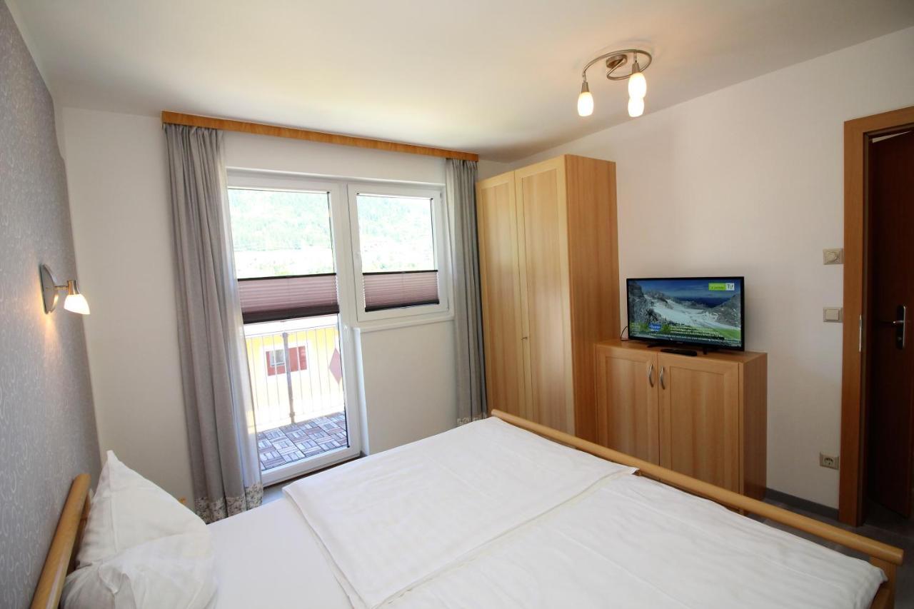 Apartments Luidold Schladming Dış mekan fotoğraf