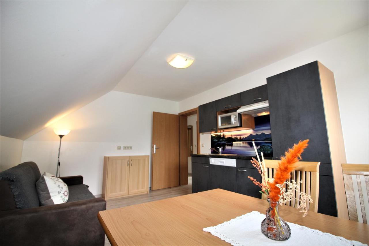 Apartments Luidold Schladming Dış mekan fotoğraf