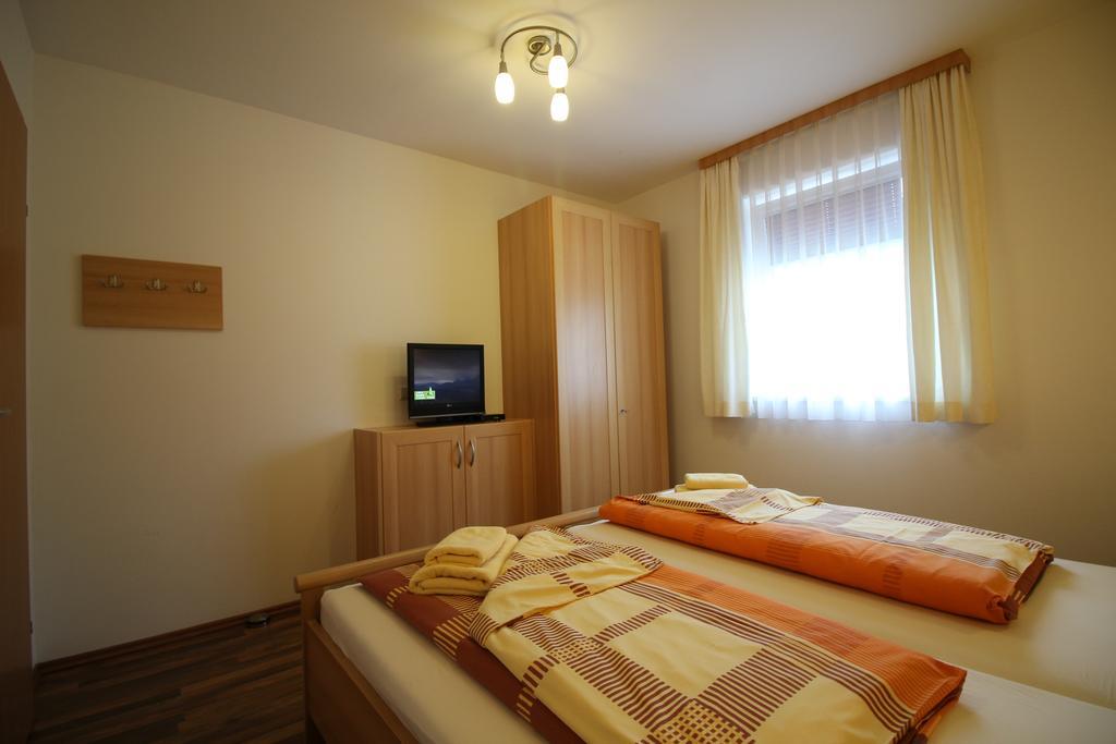 Apartments Luidold Schladming Dış mekan fotoğraf
