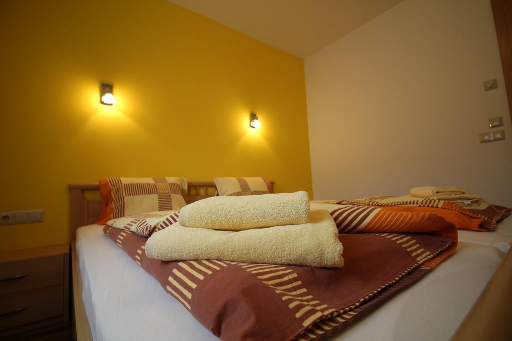 Apartments Luidold Schladming Dış mekan fotoğraf