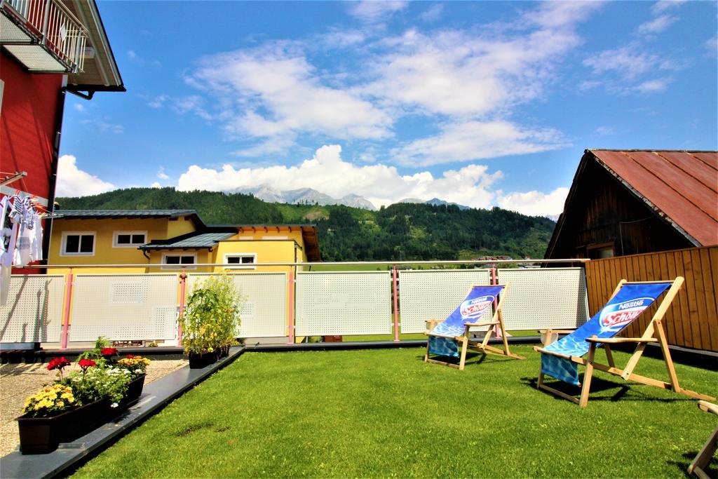 Apartments Luidold Schladming Dış mekan fotoğraf